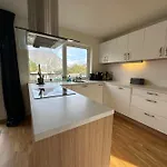 Exclusive With Great Views Close To Center *