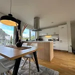 Lägenhet Exclusive With Great Views Close To Center