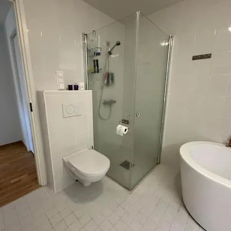 Apartment Exclusive With Great Views Close To Center