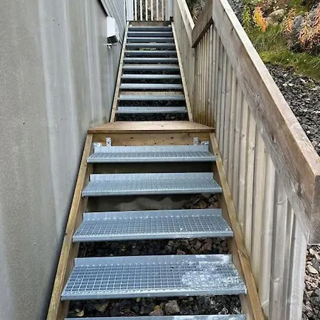 Exclusive With Great Views Close To Center Appartamento