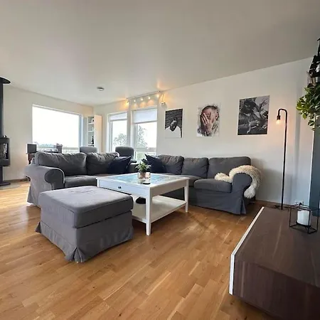 Exclusive With Great Views Close To Center * Svolvær