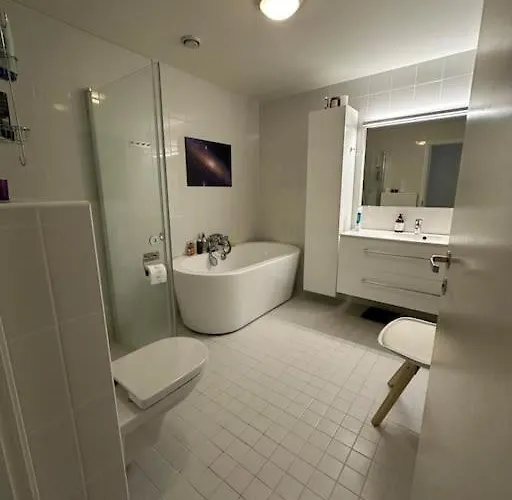 아파트 Exclusive With Great Views Close To Center