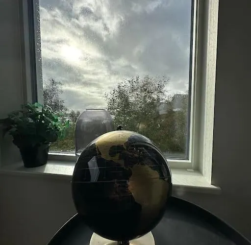 Διαμέρισμα Exclusive With Great Views Close To Center