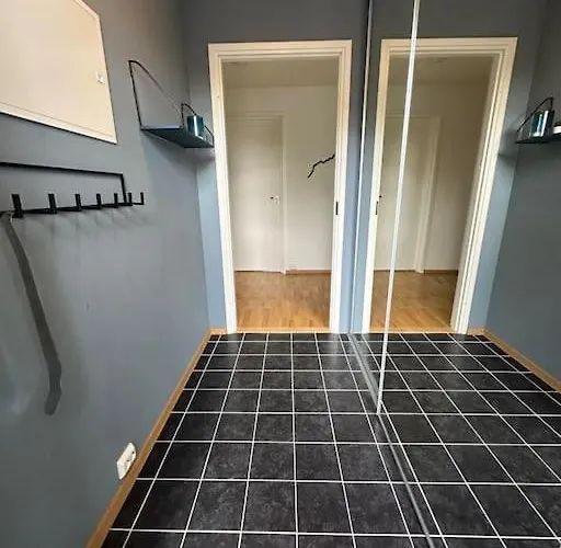 Lägenhet Exclusive With Great Views Close To Center Svolvær